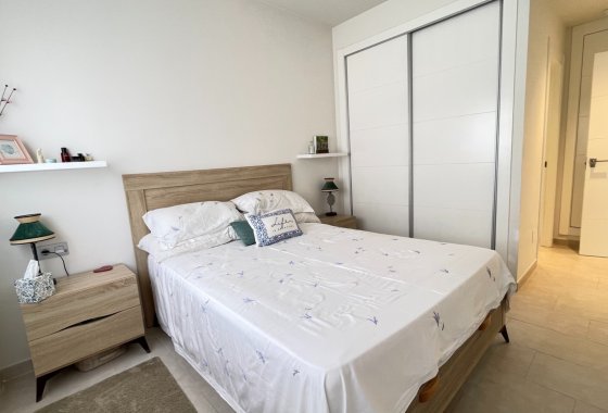 Herverkoop - Villa - Ciudad Quesada