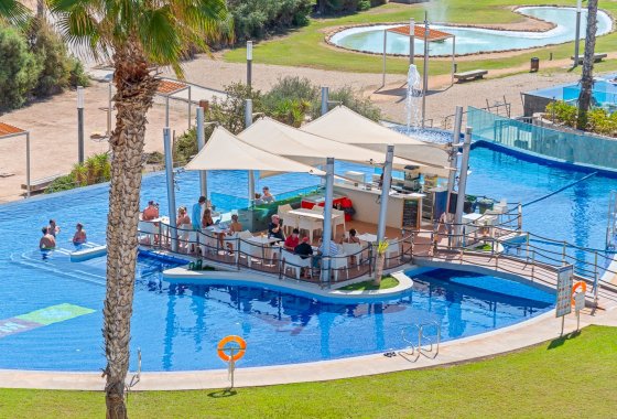 Újraértékesítés - Apartman - Torrevieja - Punta Prima