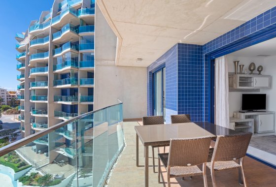 Újraértékesítés - Apartman - Torrevieja - Punta Prima