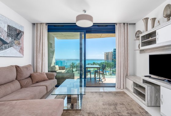 Újraértékesítés - Apartman - Torrevieja - Punta Prima