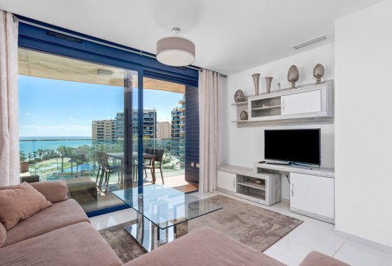 Újraértékesítés - Apartman - Torrevieja - Punta Prima