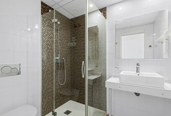 Újraértékesítés - Apartman - Torrevieja - Punta Prima