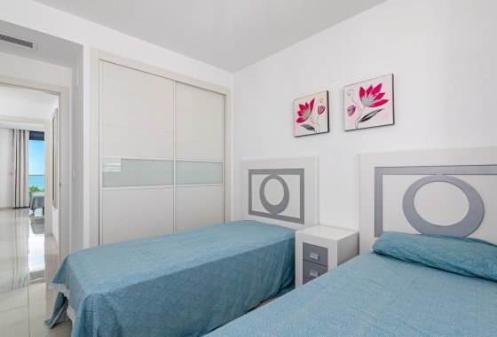 Újraértékesítés - Apartman - Torrevieja - Punta Prima