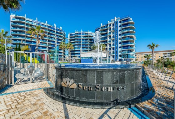 Újraértékesítés - Apartman - Torrevieja - Punta Prima