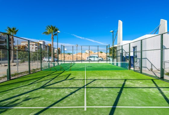 Újraértékesítés - Apartman - Torrevieja - Punta Prima