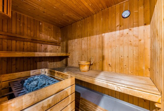 Újraértékesítés - Apartman - Torrevieja - Punta Prima