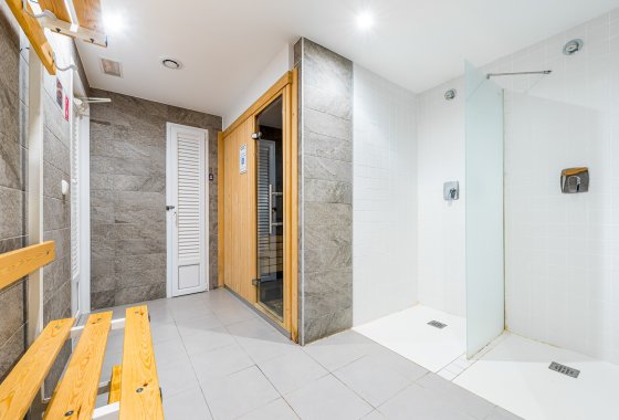 Újraértékesítés - Apartman - Torrevieja - Punta Prima