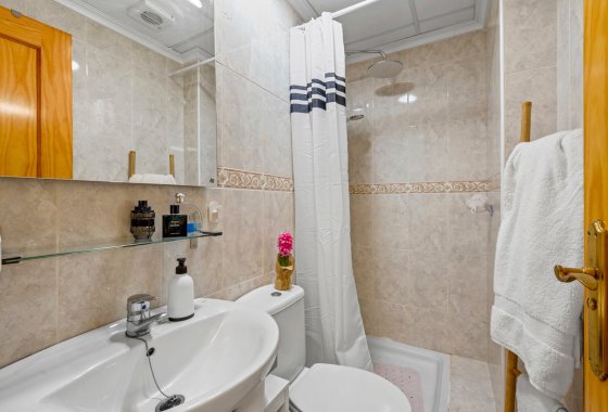 Перепродажа - Квартира  - Guardamar del Segura - Guardamar