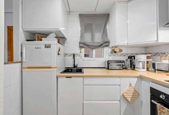 Перепродажа - Квартира  - Guardamar del Segura - Guardamar