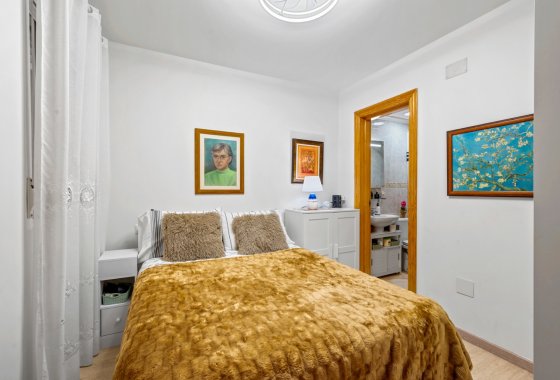 Перепродажа - Квартира  - Guardamar del Segura - Guardamar