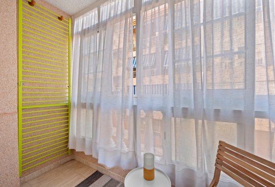 Перепродажа - Квартира  - Guardamar del Segura - Guardamar