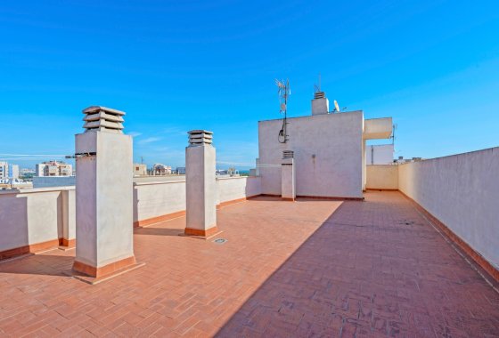 Перепродажа - Квартира  - Guardamar del Segura - Guardamar