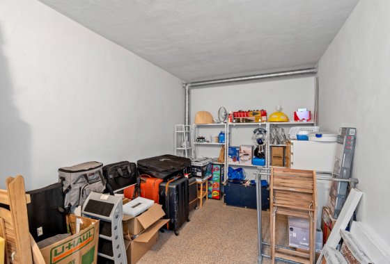 Перепродажа - Квартира  - Guardamar del Segura - Guardamar