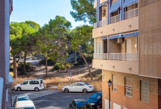 Перепродажа - Квартира  - Guardamar del Segura - Guardamar