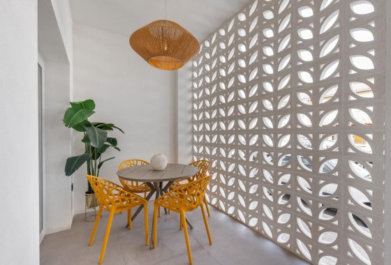 New Build - Apartment  - Torrevieja