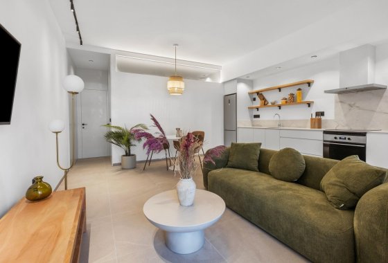 New Build - Apartment  - Torrevieja