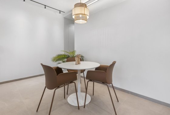 New Build - Apartment  - Torrevieja