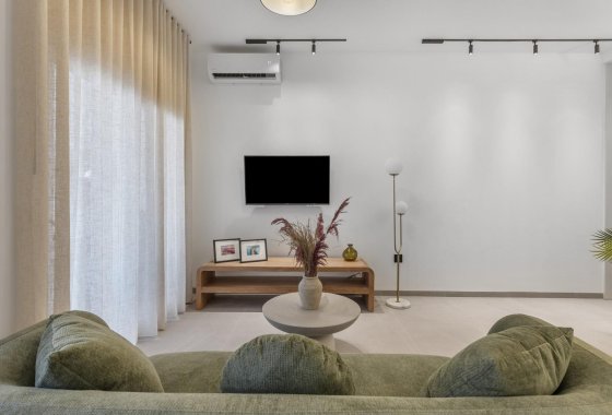 New Build - Apartment  - Torrevieja