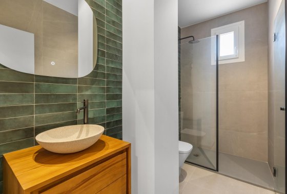 New Build - Apartment  - Torrevieja