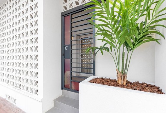 New Build - Apartment  - Torrevieja