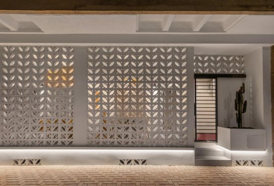 New Build - Apartment  - Torrevieja