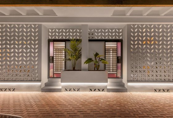 New Build - Apartment  - Torrevieja