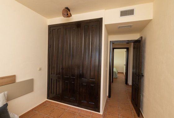 New Build - Semi-detached Villa - Fuente Álamo