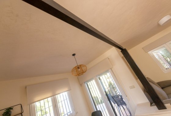 New Build - Semi-detached Villa - Fuente Álamo