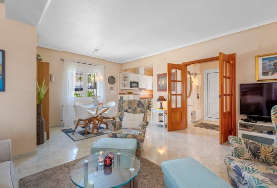 Herverkoop - Villa - Ciudad Quesada - Ciudad Quesada - Rojales