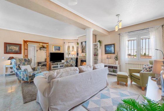 Herverkoop - Villa - Ciudad Quesada - Ciudad Quesada - Rojales