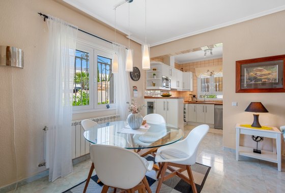 Herverkoop - Villa - Ciudad Quesada - Ciudad Quesada - Rojales