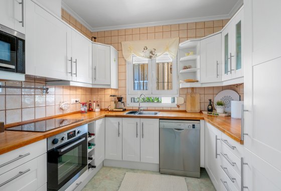 Herverkoop - Villa - Ciudad Quesada - Ciudad Quesada - Rojales