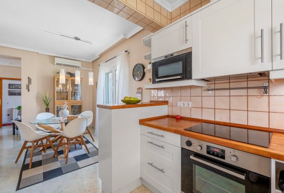 Herverkoop - Villa - Ciudad Quesada - Ciudad Quesada - Rojales