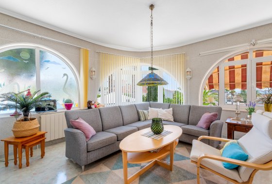 Herverkoop - Villa - Ciudad Quesada - Ciudad Quesada - Rojales