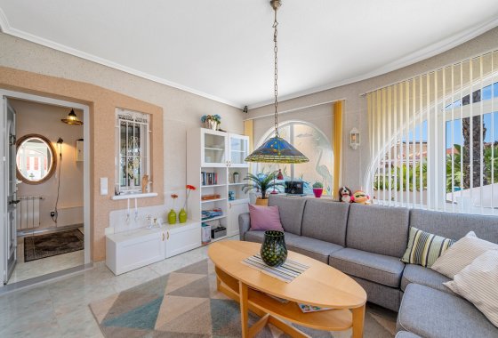 Herverkoop - Villa - Ciudad Quesada - Ciudad Quesada - Rojales