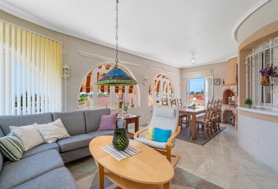 Herverkoop - Villa - Ciudad Quesada - Ciudad Quesada - Rojales