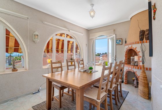 Herverkoop - Villa - Ciudad Quesada - Ciudad Quesada - Rojales