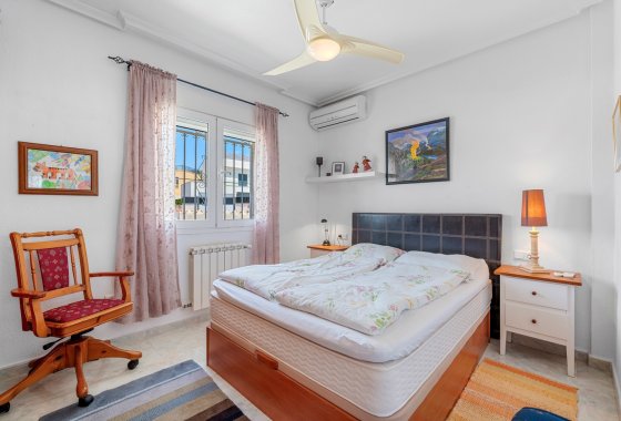 Herverkoop - Villa - Ciudad Quesada - Ciudad Quesada - Rojales