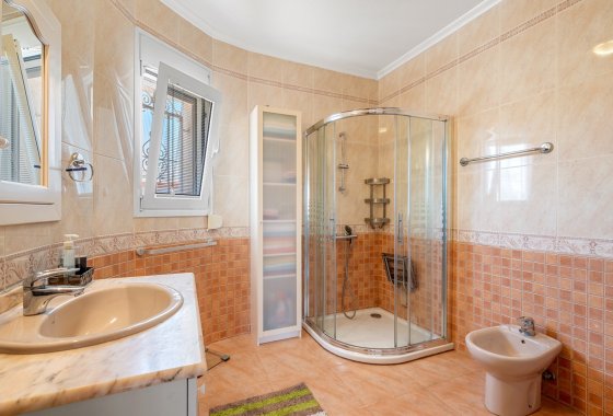 Herverkoop - Villa - Ciudad Quesada - Ciudad Quesada - Rojales