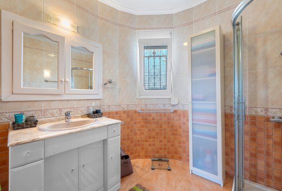 Herverkoop - Villa - Ciudad Quesada - Ciudad Quesada - Rojales