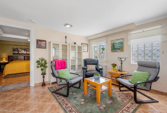 Herverkoop - Villa - Ciudad Quesada - Ciudad Quesada - Rojales