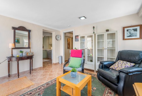 Herverkoop - Villa - Ciudad Quesada - Ciudad Quesada - Rojales