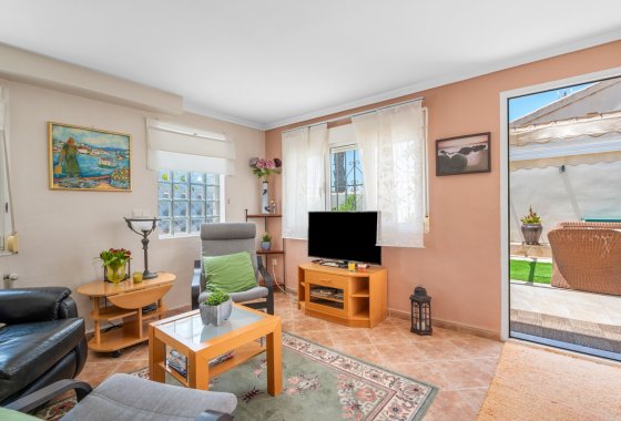 Herverkoop - Villa - Ciudad Quesada - Ciudad Quesada - Rojales