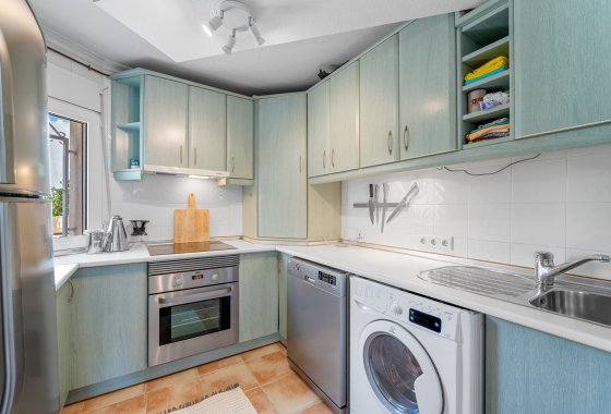 Herverkoop - Villa - Ciudad Quesada - Ciudad Quesada - Rojales