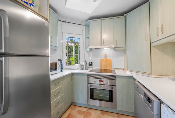 Herverkoop - Villa - Ciudad Quesada - Ciudad Quesada - Rojales