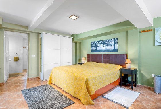 Herverkoop - Villa - Ciudad Quesada - Ciudad Quesada - Rojales