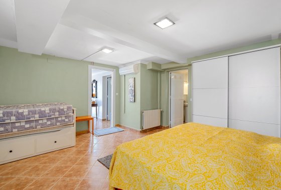 Herverkoop - Villa - Ciudad Quesada - Ciudad Quesada - Rojales