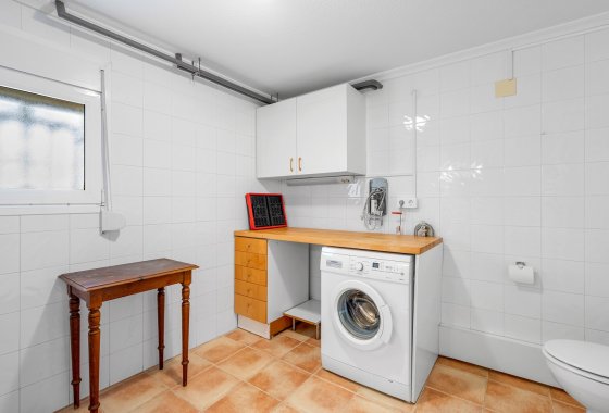 Herverkoop - Villa - Ciudad Quesada - Ciudad Quesada - Rojales