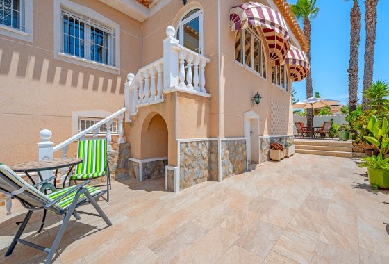 Herverkoop - Villa - Ciudad Quesada - Ciudad Quesada - Rojales