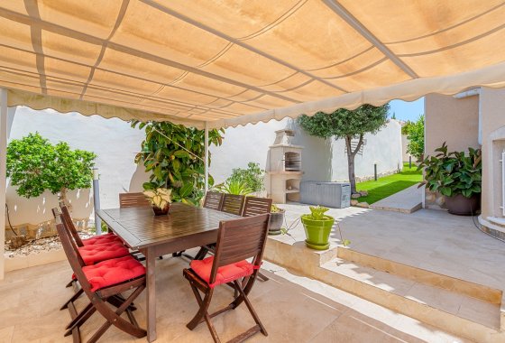 Herverkoop - Villa - Ciudad Quesada - Ciudad Quesada - Rojales